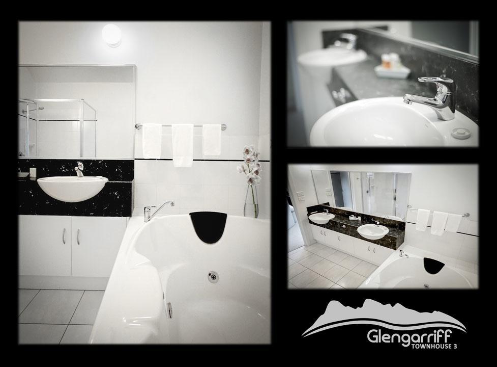 Glengarriff Townhouse 3 Villa Halls Gap Esterno foto